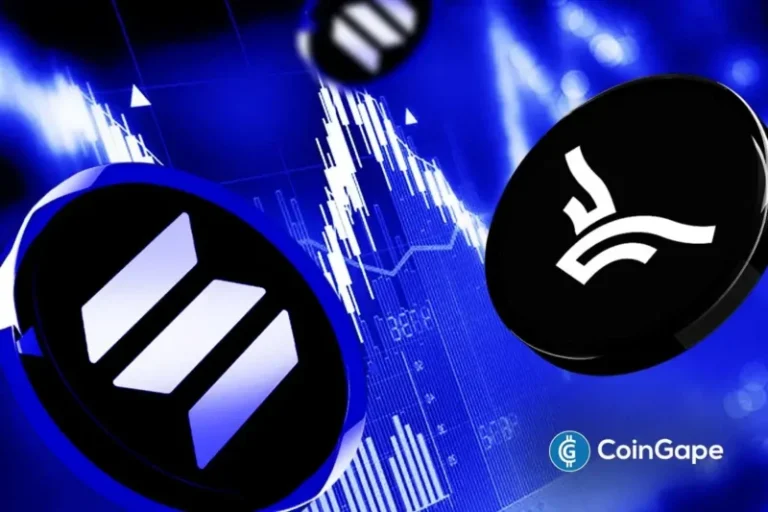 Bullish Taps Solana To Launch Tokenized BLSH Shares After $4.2B Acquisition